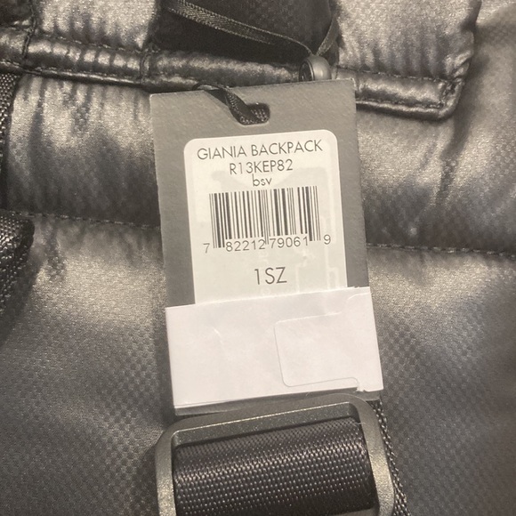 DKNY
Giania Backpack - Picture 9 of 14